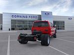 2026 Ford F-550 Crew Cab DRW 4x4 Cab Chassis for sale #15012 - photo 2