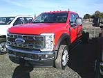 2026 Ford F-550 Crew Cab DRW 4x4 Cab Chassis for sale #15013 - photo 25