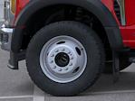 New 2026 Ford F-550 Crew Cab Cab Chassis for sale #15014 - photo 19