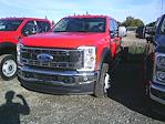 New 2026 Ford F-550 Crew Cab Cab Chassis for sale #15014 - photo 23