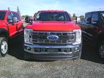 New 2026 Ford F-550 Crew Cab Cab Chassis for sale #15014 - photo 25