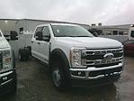 New 2026 Ford F-550 Crew Cab Cab Chassis for sale #15017 - photo 1