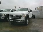 New 2026 Ford F-550 Crew Cab Cab Chassis for sale #15017 - photo 25