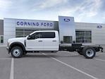 New 2026 Ford F-550 Crew Cab Cab Chassis for sale #15017 - photo 5