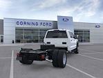 New 2026 Ford F-550 Crew Cab Cab Chassis for sale #15018 - photo 8
