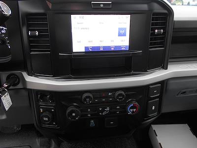 2026 Ford F-550 Regular Cab DRW 4x4 Cab Chassis for sale #15019 - photo 2