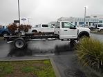 New 2026 Ford F-550 Regular Cab Cab Chassis for sale #15019 - photo 28