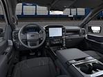 2025 Ford F-150 SuperCrew Cab 4x2 Pickup for sale #15020 - photo 9