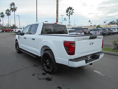 New 2025 Ford F-150 STX SuperCrew Cab for sale #15021 - photo 2