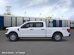 2025 Ford F-150 SuperCrew Cab 4x4 Pickup for sale #15023 - photo 4