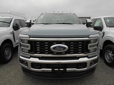 New 2026 Ford F-450 King Ranch Crew Cab for sale #15024 - photo 2