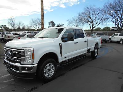 New 2026 Ford F-250 XLT Crew Cab for sale #15025 - photo 1