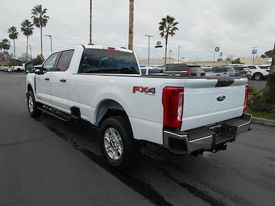 New 2026 Ford F-250 XLT Crew Cab for sale #15025 - photo 2