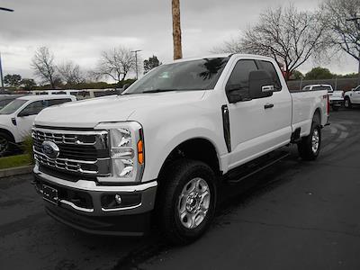 New 2026 Ford F-250 XLT Super Cab for sale #15028 - photo 1