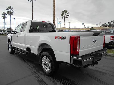 New 2026 Ford F-250 XLT Super Cab for sale #15028 - photo 2