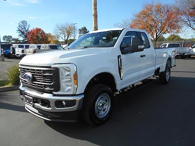 2026 Ford F-250 Super Cab 4x4 Pickup for sale #15029 - photo 1