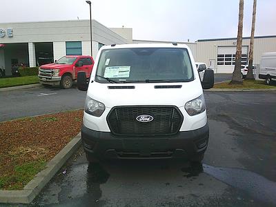 New 2026 Ford Transit 150 Low Roof Empty Cargo Van for sale #15032 - photo 2