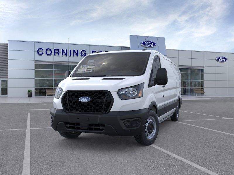New 2026 Ford Transit 150 - photo 10