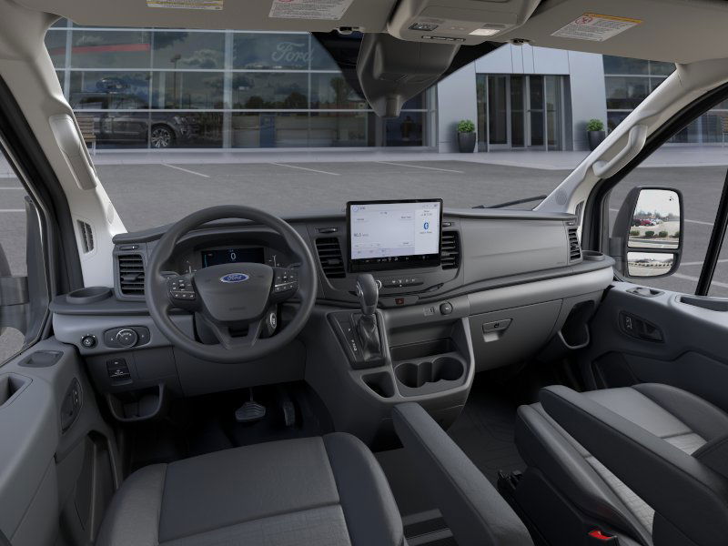 New 2026 Ford Transit 150 - photo 15