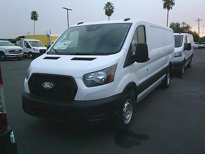 New 2026 Ford Transit 150 - photo 1