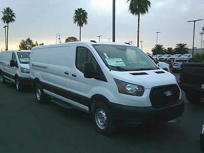 New 2026 Ford Transit 150 - photo 1