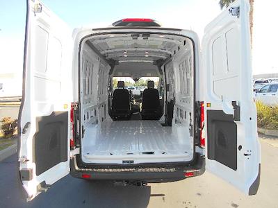 2026 Ford Transit 250 Medium Roof AWD Empty Cargo Van for sale #15034 - photo 2