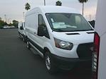 New 2026 Ford Transit 250 Medium Roof Empty Cargo Van for sale #15034 - photo 7