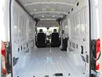 New 2026 Ford Transit 250 Medium Roof Empty Cargo Van for sale #15034 - photo 8
