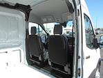 New 2026 Ford Transit 250 Medium Roof Empty Cargo Van for sale #15034 - photo 9