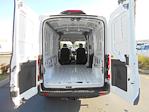 New 2026 Ford Transit 250 Medium Roof Empty Cargo Van for sale #15034 - photo 2