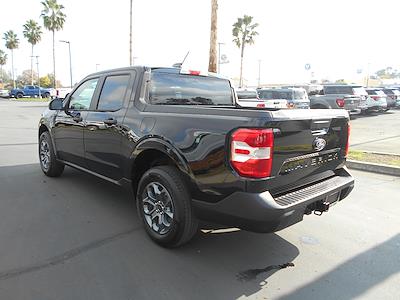 2025 Ford Maverick SuperCrew Cab FWD Pickup for sale #15035 - photo 2