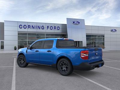 New 2025 Ford Maverick XLT SuperCrew Cab for sale #15037 - photo 2