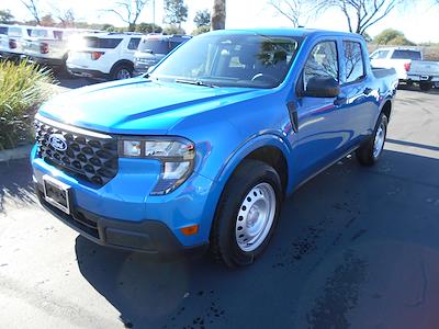 2025 Ford Maverick SuperCrew Cab FWD Pickup for sale #15039 - photo 1