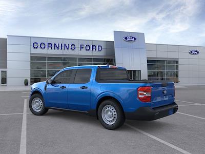 New 2025 Ford Maverick - photo 1