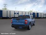 2025 Ford Maverick SuperCrew Cab FWD Pickup for sale #15039 - photo 8