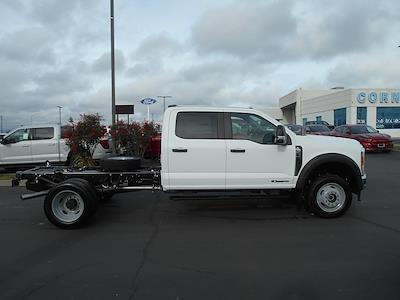 New 2026 Ford F-450 Crew Cab Cab Chassis for sale #15043 - photo 2