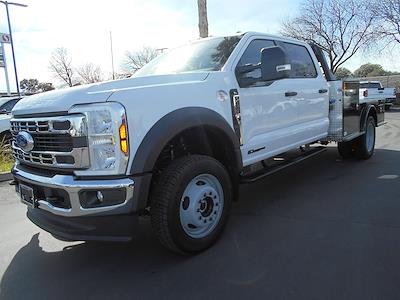 New 2026 Ford F-450 - photo 1