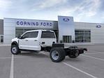 2026 Ford F-450 Crew Cab DRW 4x4 Cab Chassis for sale #15043 - photo 2