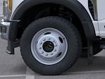 2026 Ford F-450 Crew Cab DRW 4x4 Cab Chassis for sale #15043 - photo 19