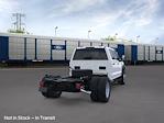 2026 Ford F-450 Crew Cab DRW 4x4 Cab Chassis for sale #15043 - photo 8