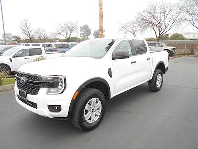 New 2025 Ford Ranger - photo 1