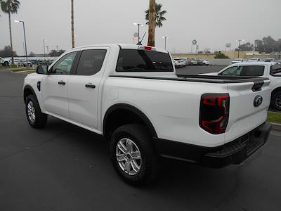 New 2025 Ford Ranger - photo 1