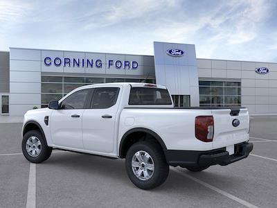 2025 Ford Ranger SuperCrew Cab 4x2 Pickup for sale #15044 - photo 2