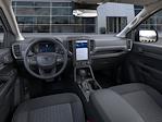 2025 Ford Ranger SuperCrew Cab 4x2 Pickup for sale #15044 - photo 9