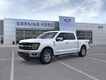 2025 Ford F-150 SuperCrew Cab 4x4 Pickup for sale #15047 - photo 2
