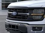 2025 Ford F-150 SuperCrew Cab 4x4 Pickup for sale #15047 - photo 16