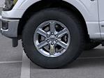 2025 Ford F-150 SuperCrew Cab 4x4 Pickup for sale #15047 - photo 19
