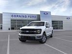 2025 Ford F-150 SuperCrew Cab 4x4 Pickup for sale #15047 - photo 1