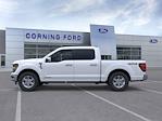 2025 Ford F-150 SuperCrew Cab 4x4 Pickup for sale #15047 - photo 3