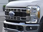 2025 Ford F-550 Crew Cab DRW 4x2 Cab Chassis for sale #15048 - photo 16